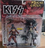 GENE SIMONS -McFarlane Toys– KISS Psycho Circus