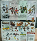 GENE SIMONS -McFarlane Toys– KISS Psycho Circus