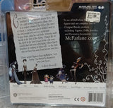 El Cadaver de la Novia – General Wellington – McFarlane Toys – The Corpse Bride