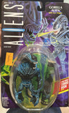 Gorilla Alien – Kenner (Hasbro) – Aliens Action Figs