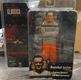 Hannibal Lecter – NECA – Cult Classics Series 5