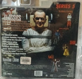 Hannibal Lecter – NECA – Cult Classics Series 5