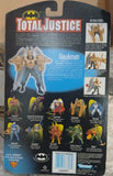 Hawkman Total Justice – Kenner – Total Justice (wave 2)