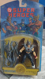 Hawkman Super Heroes – Kenner (Hasbro) – DC Super Heroes