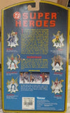 Hawkman Super Heroes – Kenner (Hasbro) – DC Super Heroes