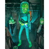 Animatrónico Martian Mars Attacks