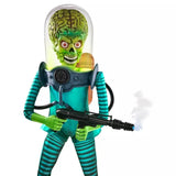 Animatrónico Martian Mars Attacks