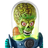 Animatrónico Martian Mars Attacks
