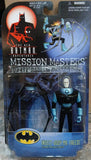 Insect-Body Ma. Freeze – Kenner (Hasbro) – The New Batman Adventures