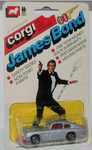 Corgi James Bond 007 Colección
