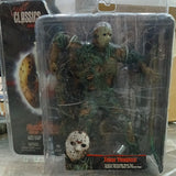 Jason Voorhees – NECA – Cult Classics Series 1