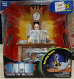 Jeebs – Galoob – Men In Black