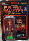 JESTER -Full Moon Toys – PUPPET MASTER-The Action Figures Series