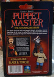 JESTER -Full Moon Toys – PUPPET MASTER-The Action Figures Series
