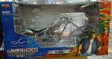 Jet Bike – Joy Ride RC2 – Orange County Choppers