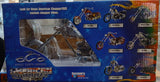 Jet Bike – Joy Ride RC2 – Orange County Choppers