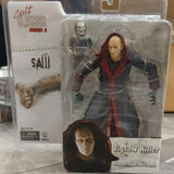 Jigsaw Killer – NECA – Cult Classics Series 5