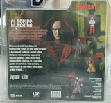 Jigsaw Killer – NECA – Cult Classics Series 5