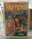 JIMMIE DIMMICK -Re-Action - Funko - Super7 – Pulp Fiction