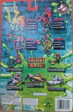 KYLIE -TRENDMASTERS, EXTREME GHOSTBUSTERS-