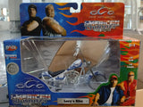 Lucy's Bike – Orange County Choppers: American Chopper The Series (Joyride / RC2 Brands)
