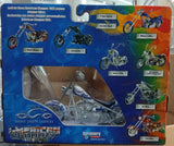 Lucy's Bike – Orange County Choppers: American Chopper The Series (Joyride / RC2 Brands)