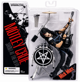MICK MARS -McFarlane Toys – Mötley Crüe
