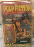 MARSELLUS WALLACE -Re-Action - Funko - Super7 – Pulp Fiction