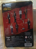 MARSELLUS WALLACE -Re-Action - Funko - Super7 – Pulp Fiction