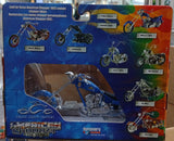 Mickey's Bike – Joy Ride RC2 – Orange County Choppers