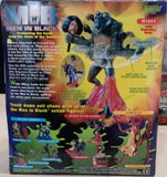 Mikey with Exploding Body– Galoob – Men In Black