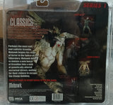 Mohawk – NECA – Cult Classics Series 1