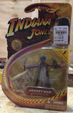 MONKEY MAN -Hasbro – Indiana Jones: Raiders of the Lost Ark