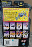 Mr. Freeze – Hasbro – Batman Mission Masters