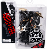 NIKKI SIXX -McFarlane Toys – Mötley Crüe