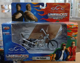 Old School – Joy Ride RC2 – Orange County Choppers