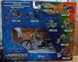 Old School – Joy Ride RC2 – Orange County Choppers