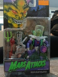 PAEEC OVERLORD -Trendmasters – Tim Burton Mars Attacks! -
