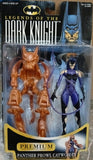 Panther Prowl Catwoman – Kenner (Hasbro) – Legends of the Dark Knight (Premium)