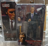 Patrick Bateman – NECA – Cult Classics Series 1