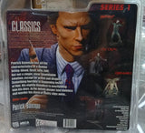 Patrick Bateman – NECA – Cult Classics Series 1