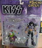 PAUL STANLEY -McFarlane Toys– KISS Psycho Circus