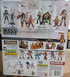 PAUL STANLEY -McFarlane Toys– KISS Psycho Circus