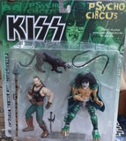 PETER CRISS -McFarlane Toys– KISS Psycho Circus