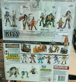 PETER CRISS -McFarlane Toys– KISS Psycho Circus