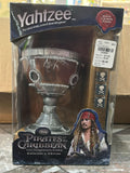 Yahtzee: Pirates of the Caribbean On Stranger Tides – USAopoly – Pirates of the Caribbean