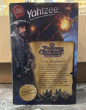 Yahtzee: Pirates of the Caribbean On Stranger Tides – USAopoly – Pirates of the Caribbean