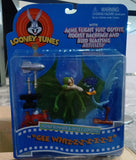 ROAD RUNNER & WILE E.COYOTE -Playmates Toys – Looney Tunes-