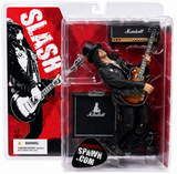 SLASH -McFarlane Toys – Musical Series