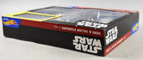 Hot Wheels Star Wars Hero & Villain Starships 11-Pack